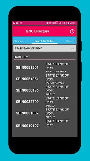 India Code Directory screenshot 4