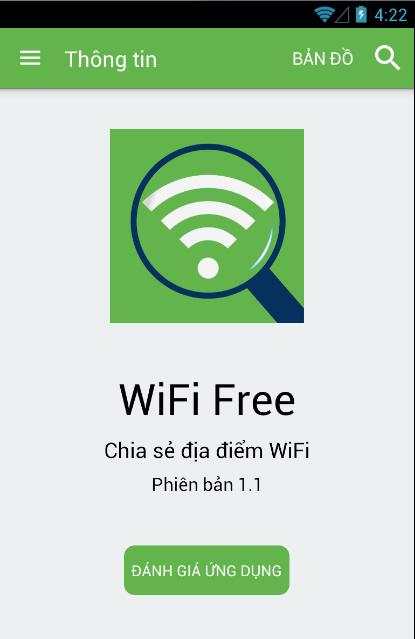 WiFi Free screenshot 5