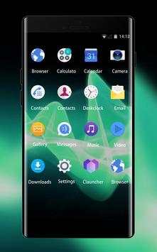 Themes for Sony Xperia E5 screenshot 2