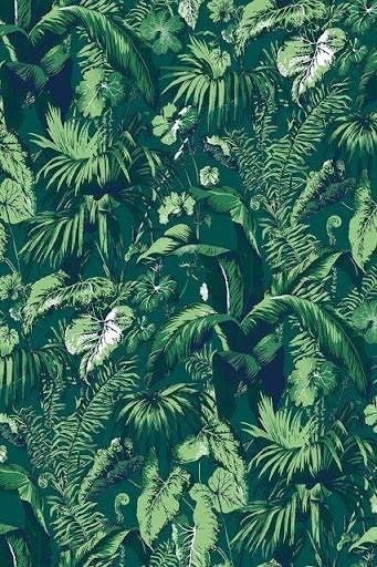 Batik Wallpaper HD screenshot 4