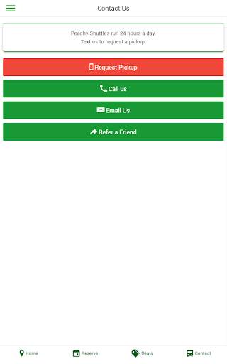 Peachy App screenshot 6
