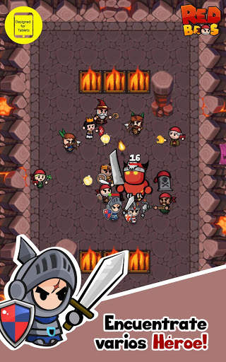 Redbros screenshot 12