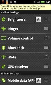 Battery Life screenshot 3