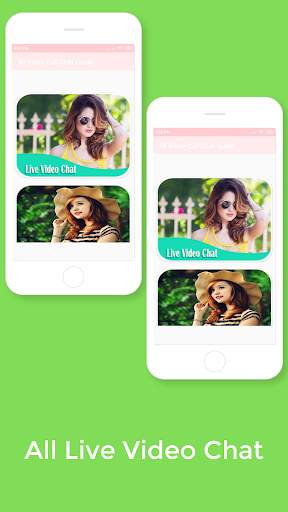 All Video Call Chat Guide स्क्रीनशॉट 7