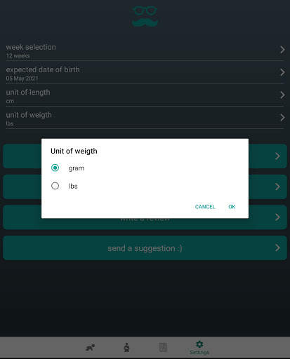 Becoming Dad - Expecting Father App For New Daddy screenshot 12