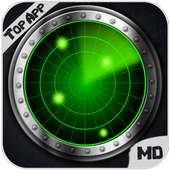 Металлический детектор (EMF Reader) on 9Apps