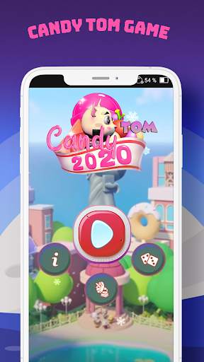 Candy Tom screenshot 4