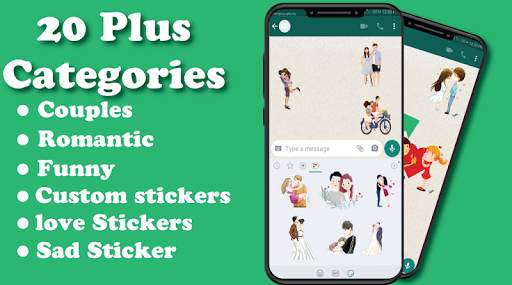 Personal sticker maker and stickers creator screenshot 4