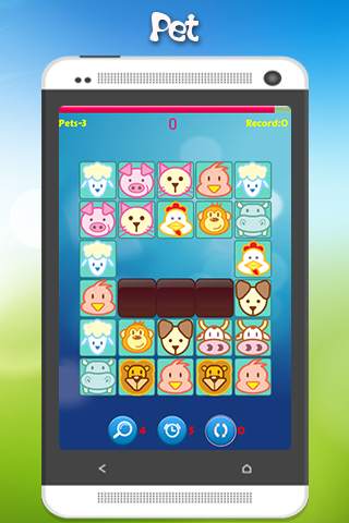 Onet Reunion 2023 screenshot 2