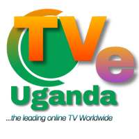 TvE - Ugandan TV Channels on 9Apps
