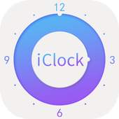 i Clock - Your time manager 1.1.1