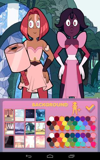 Gemsona Maker screenshot 17