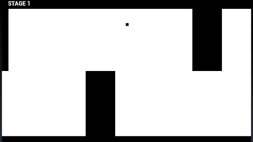 The Worlds Most difficult Game screenshot 2