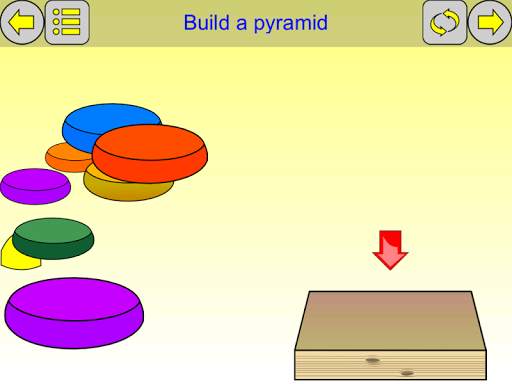 Games for kids. Mini games! screenshot 10