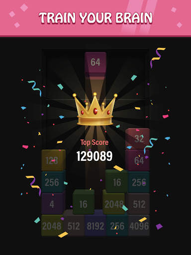 Drop Number 3D screenshot 9