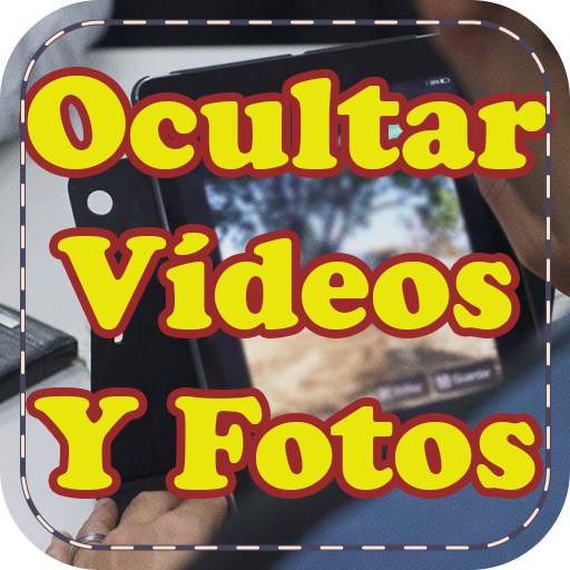 Ocultar Videos y Fotos Tutorial Gratis 1.0