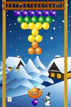 Frozen Bubble Candy screenshot 1
