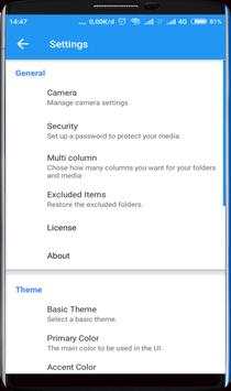 PHOTOS EDITOR 2018 screenshot 3