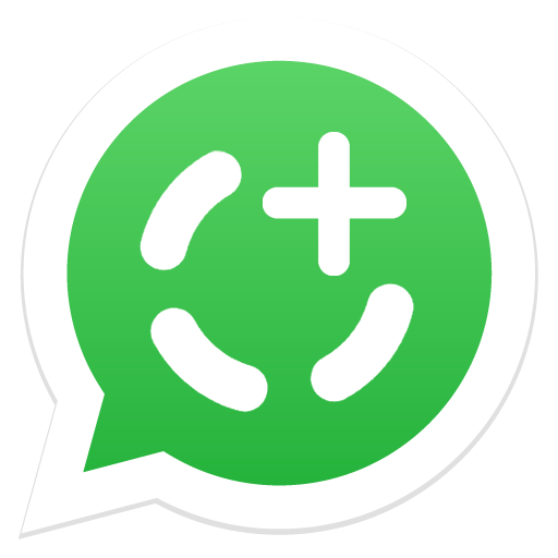 Status (Story) Downloader For Whatsapp आइकन