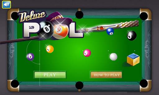 Snooker Pool 2024 screenshot 1