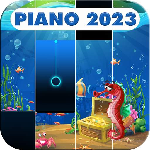 Piano Games 2023 2.4.3