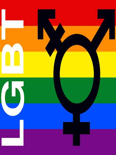Gay Pride Photo Editor screenshot 3