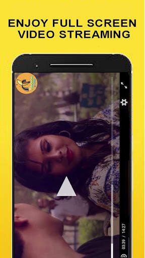 Banana Prime 4 تصوير الشاشة