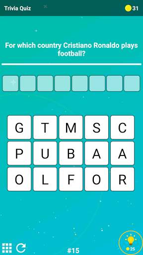 Wordest | Vocabulary Building Word Games and Quiz screenshot 6