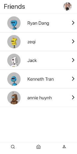 Socially - Unified Social Media Handle screenshot 3