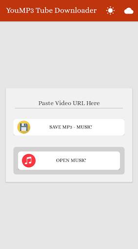 YouMP3 Music & Songs - Tube Downloader screenshot 3