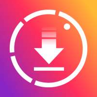 Pengunduh Video untuk Instagram logo