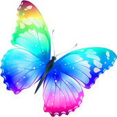 Pop Those Butterflies icon