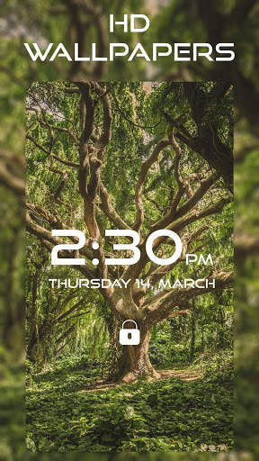 HD Wallpapers screenshot 3
