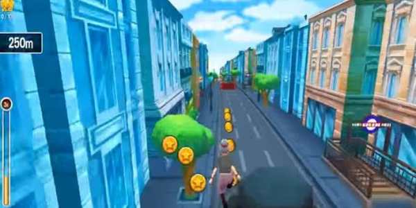 Guide for Angry Gran Run  Running Game screenshot 1