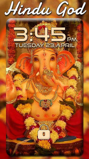 Hindu God Wallpapers screenshot 3