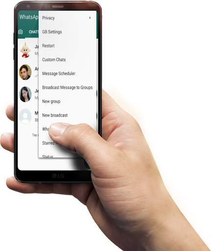 Latest Version Plus 2021 screenshot 2