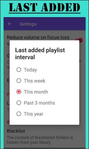 Smart Music screenshot 4
