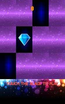 Lil Pump Piano Tiles screenshot 2