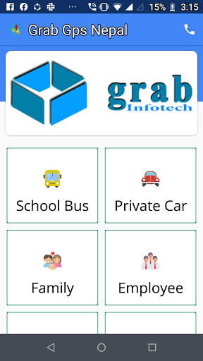 Grab Gpsnepal screenshot 1