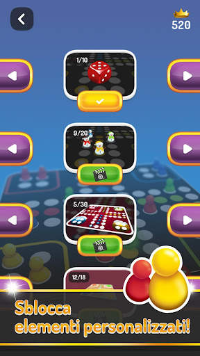 Non ti arrabbiare Ludo Parchis screenshot 5