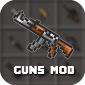 Gun Mod icon