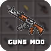 Gun Mod 1.1