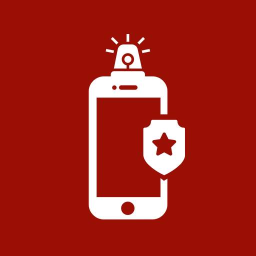 Mobile Patrol- Anti Theft Alarm 2.1