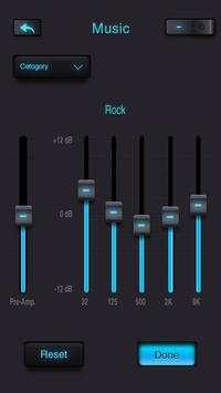 Music Player Offline screenshot 3