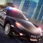 Crime City Police Car Driver VS Grand Gangster 1.0.3