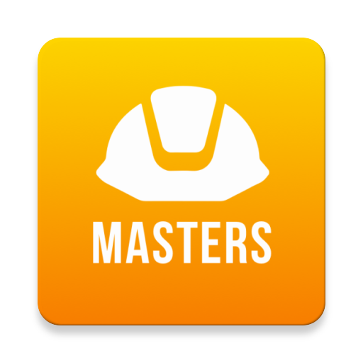 Masters icon
