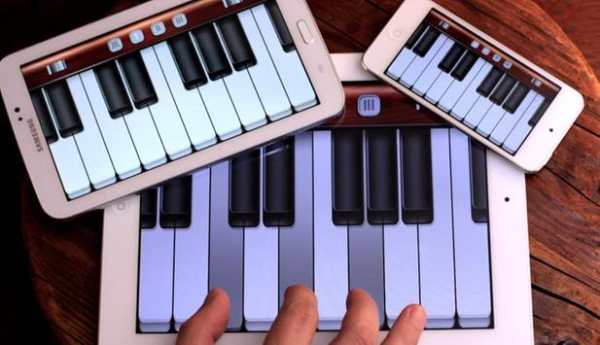 Piano Pro screenshot 6
