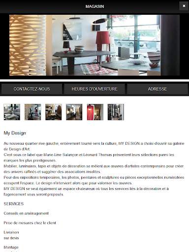 My Design screenshot 11