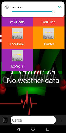 JoKer BrowSer screenshot 3