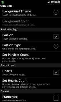 Valentine's Heart Free HD screenshot 5